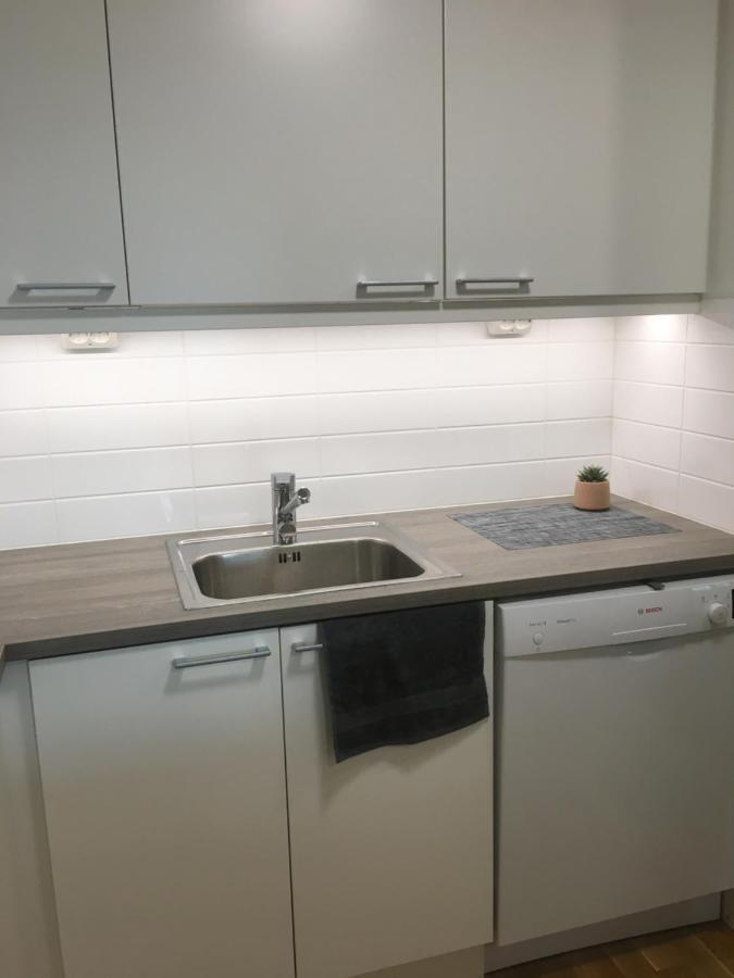 Starhomes Double Lux 7 Oulu Exterior photo