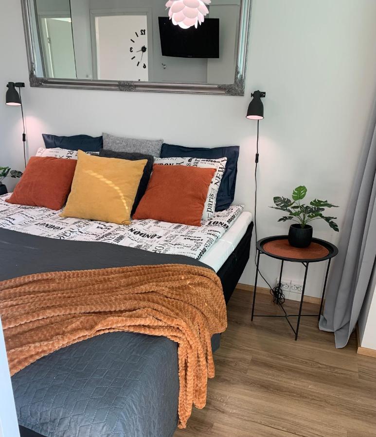 Starhomes Double Lux 7 Oulu Exterior photo